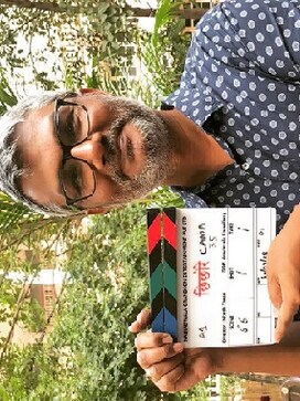 Dangal director Nitesh Tiwari starts shooting for Sajid Nadiadwala's next production Chhichhore Dangal director Nitesh Tiwari starts shooting for Sajid Nadiadwala's next production Chhichhore